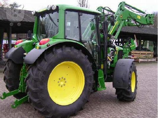 John Deere 6230 PREMIUM